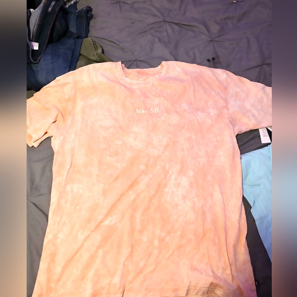 XXL Nike SB shirt